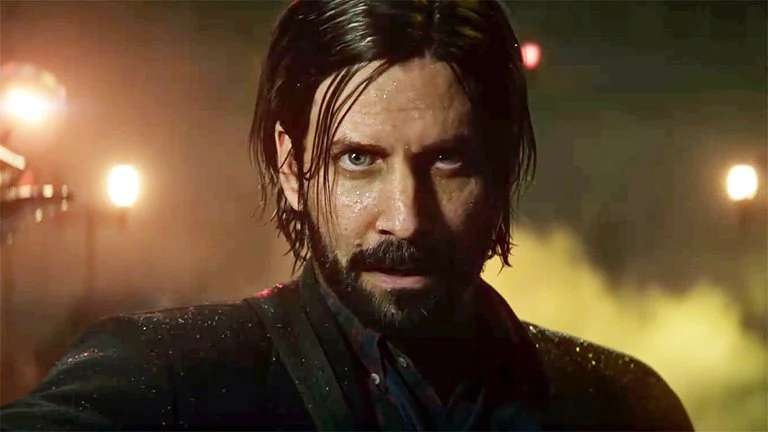 سم لیک: داستان بازی Alan Wake 2 عظیم خواهد بود