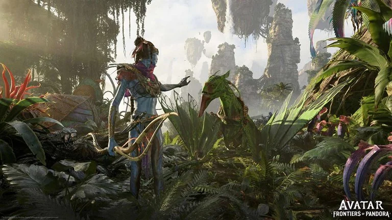 به‌گفته‌ی جف گراب احتمال تاخیر Avatar: Frontiers of Pandora