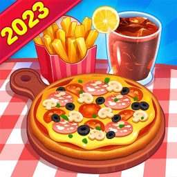 دانلود بازی Cooking dream