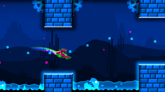 Geometry Dash SubZer