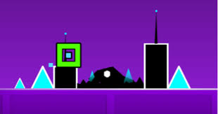 Geometry Dash SubZer