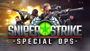 Sniper Strike
