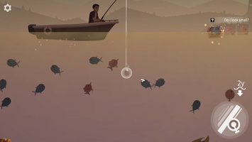 Fishing and Life