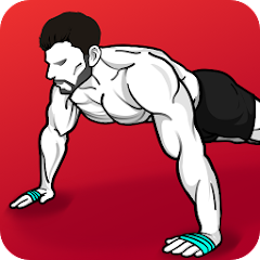 دانلود برنامه Home Workout – No Equipment