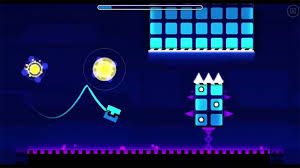 Geometry Dash SubZer