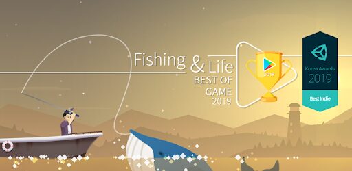 Fishing and Life