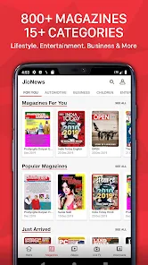 JioNews