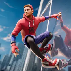 دانلود بازی Spider Fighter 3D