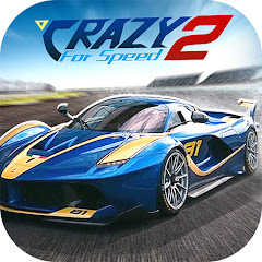 دانلود بازی Crazy for Speed 2