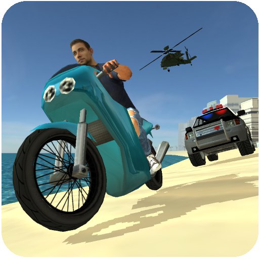 دانلود بازی Truck Driver City Crush