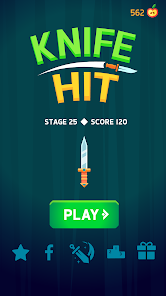 Knife Hit