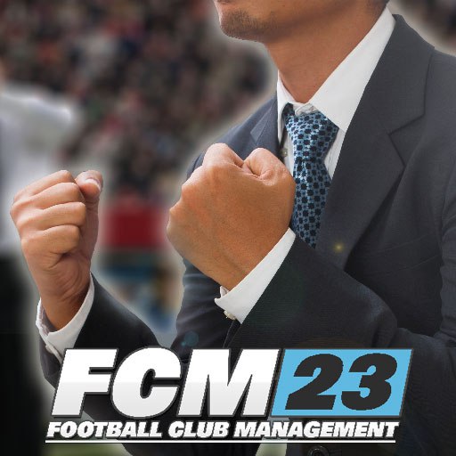 دانلود بازی FCM23 Soccer Club Management