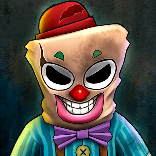 دانلود بازی Freaky Clown : Town Mystery