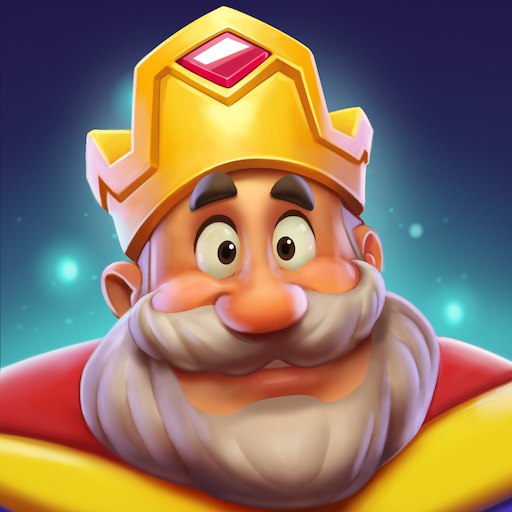 دانلود بازی Royal Match