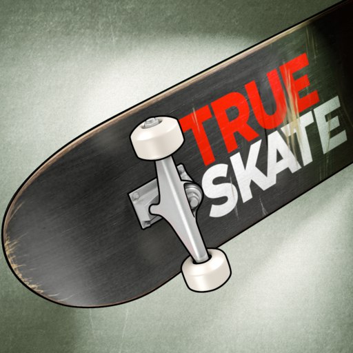 دانلود بازی True Skate