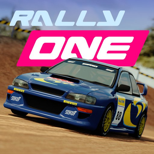 دانلود بازی Rally ONE : P2P Racing