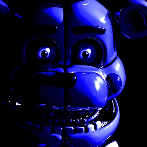 دانلود بازی Five Nights at Freddy’s 5