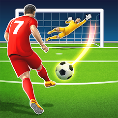 دانلود بازی Football Strike: Online Soccer
