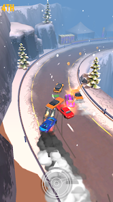 Drift Masters