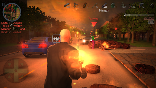 Payback 2 - The Battle Sandbox