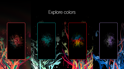 Tapet Wallpapers
