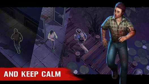 Horror Show - Online Survival