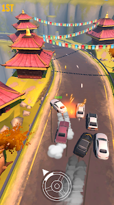 Drift Masters