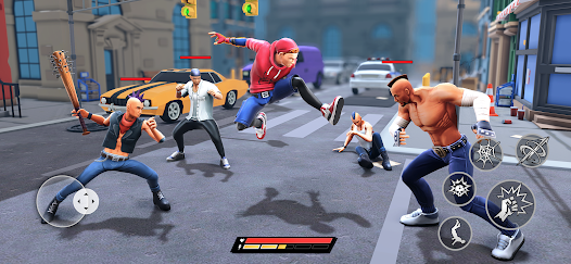 Spider Fighter 3D