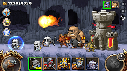 Kingdom Wars