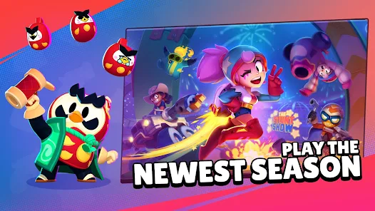 Brawl Stars