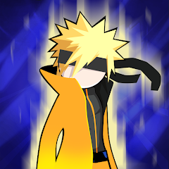 دانلود بازی Stickman Shinobi Fighting
