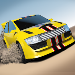 دانلود بازی Rally Fury – Extreme Racing