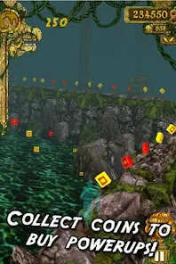 Temple Run