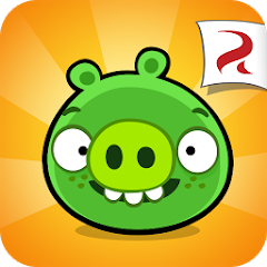 دانلود بازی Bad Piggies