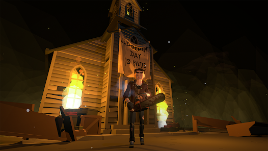 The Walking Zombie 2: Shooter