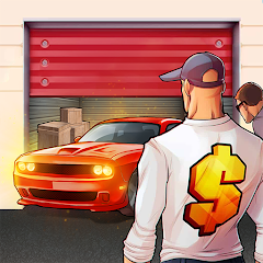 دانلود بازی Bid Wars – Auction Simulator