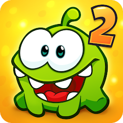 دانلود بازی Cut the Rope 2