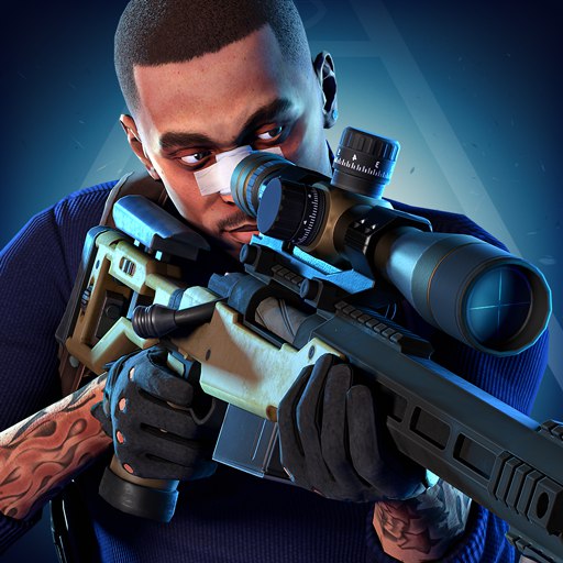 دانلود بازی Hitman Sniper 2: The Shadows
