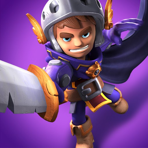 دانلود بازی Nonstop Knight – Offline RPG
