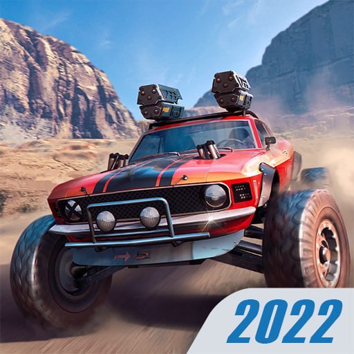دانلود بازی Steel Rage: Mech Cars PvP War