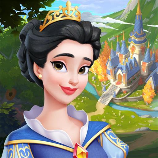 دانلود بازی Fairyscapes Adventure