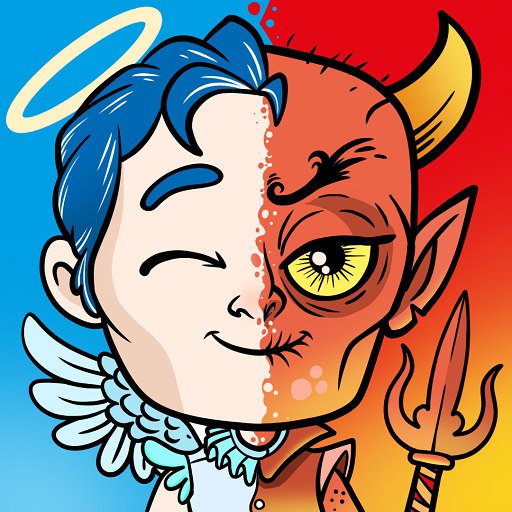 دانلود بازی Judgment Day: Angel of God