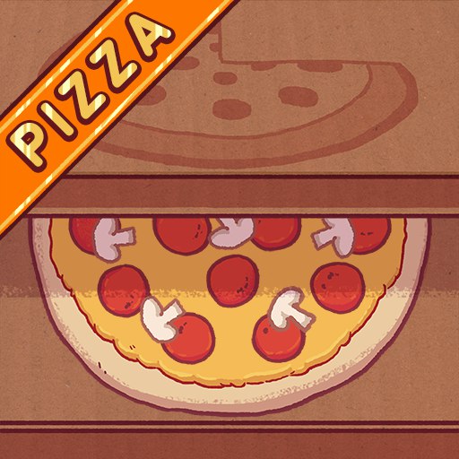 دانلود بازی Good Pizza Great Pizza
