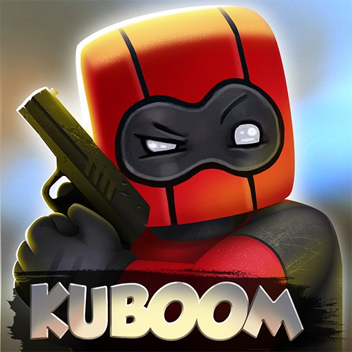 دانلود بازی KUBOOM 3D: FPS Shooter