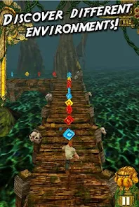 Temple Run