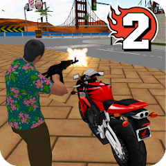 دانلود بازی Vegas Crime Simulator 2