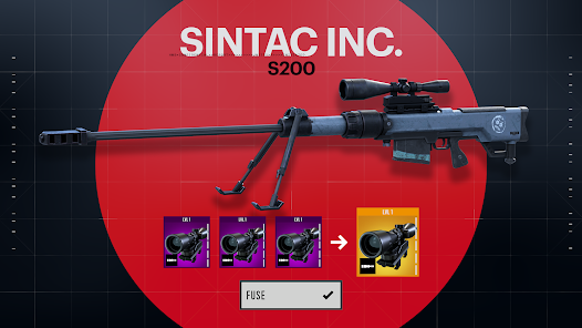 Hitman Sniper 2: The Shadows