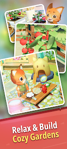 Idle Cozy Island