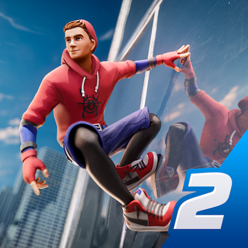 دانلود بازی Spider Fighter 2