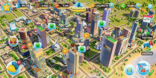 Citytopia